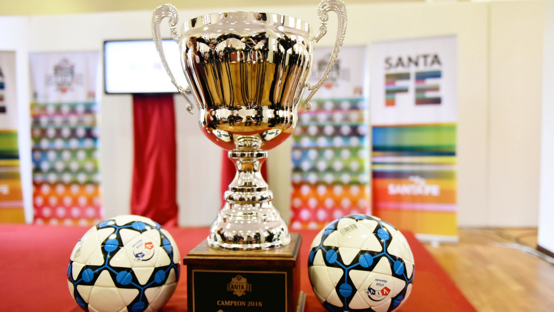 San Telmo, Defensores de Funes y Grupo Ekipo competirán por entrar a la Copa Santa Fe